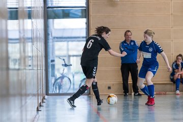 Bild 272 - Hesebeck Hallenmasters